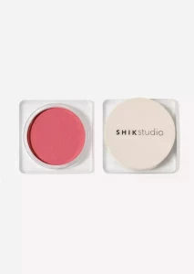 SHIK Румяна-суфле Poppy, 5 г