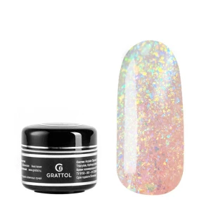 Grattol Camouflage Gel Farfor 12, 15 мл