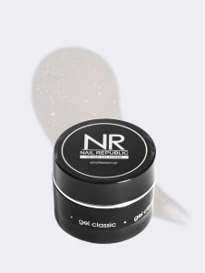NR Гель для моделирования Golden nude №294, 15 гр