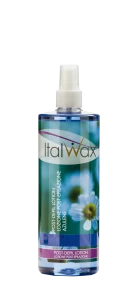 ITALWAX Лосьон после депиляции без масла Азулен, 500 мл
