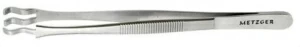 METZGER Пинцет-ЗАХВАТ PTC-620-D-13,5cm