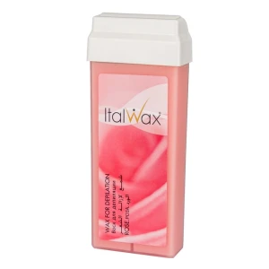 ITALWAX Воск в картридже Роза, 100 мл