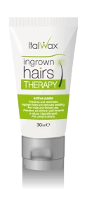 ITALWAX Активная паста против вросших волос, 30 мл