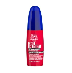 TiGi Спрей для горячей укладки волос SOME LIKE IT HOT, 100 мл