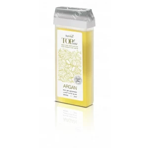 ITALWAX Воск Top Line в картридже Аргана, 100 мл