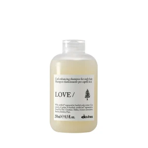LOVE Curl Шампунь для кудрявых и вьющихся волос, 250 мл