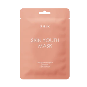 SHIK Маска-флюид для молодости кожи "Skin youth mask"