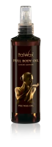 ITALWAX Маcло до депиляции FULL BODY OIL, 250 мл (срок до 02.27)