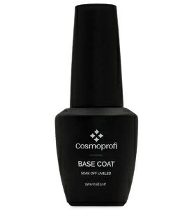 Каучуковая база Base Coat, 15 мл