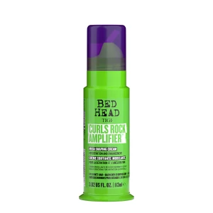 TiGi Дефинирующий крем для вьющихся волос CURL ROCK AMPLIFIER, 113 мл (м)