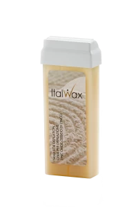 ITALWAX Воск в картридже Оксид цинка, 100 мл