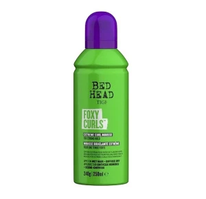 TiGi Мусс для создания эффекта вьющихся волос FOXY CURL, 250 мл