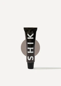 SHIK Краска для бровей и ресниц Cool Light Brown (Холодный светло-коричневый), 15 мл (м)