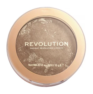 Бронзер BRONZER RELOADED Long Weekend, 15 г