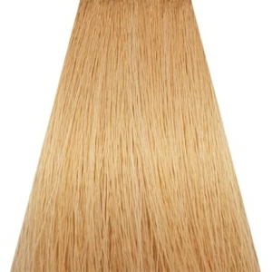 Крем-краска SOFT Touch 9.3 Очень светлый блондин золотистый, 100 мл