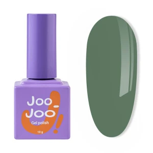 Joo-Joo Гель-лак Military №03, 10 г