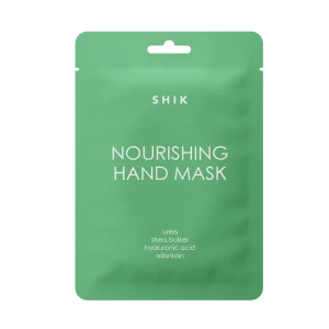 SHIK Маска для рук питательная "Nourising hand mask"