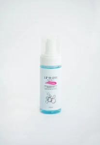 LIP BLUSH Пенка для перманентного макияжа и тату, 150 мл