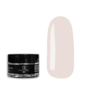 Grattol Camouflage Gel Old Money 02, 15 мл