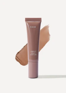 SHIK Скульптурирующее средство для лица 04 Perfect Liquid Contour, 10 г (м)