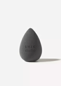SHIK Спонж для макияжа графитовый Make-Up Sponge 