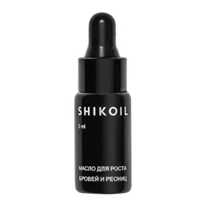 SHIK Масло для бровей ShikOil For Eyebrows