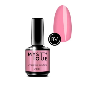 Камуфлирующее базовое покрытие Mystique "Vibe", 15 мл