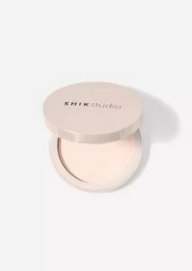 SHIK Компактная матирующая пудра 01, 7,8 г