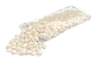 ITALWAX Воск горячий (пленочный) Top Line Crystal (Кристалл) гранулы, 100 гр