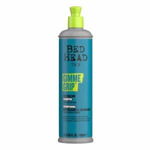 TiGi Текстурирующий шампунь GIMME GRIP, 400 мл (м)