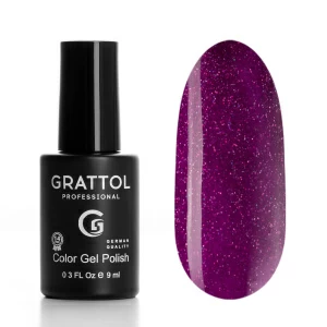 Grattol Color Gel Polish OS Opal 06