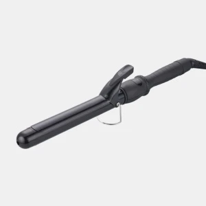 Плойка для укладки волос VERGO 38", керамо-турмалин. покрытие, удлиненная рабочая поверхность 180 мм