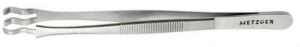 METZGER Пинцет-ЗАХВАТ PTC-620-D-13,5cm