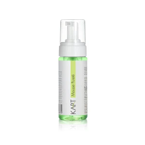 KART Очищающий мусс Mousse Pureté, 120 мл