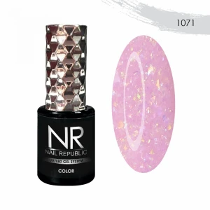 Гель-лак OPAL OCEAN NR-1071, 10 мл