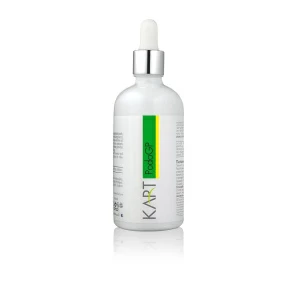 KART Пилинг на основе гликолевой кислоты (15%) 100 мл