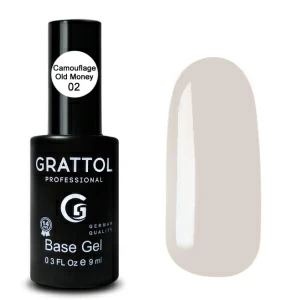 Grattol Base Camouflage Old Money 02