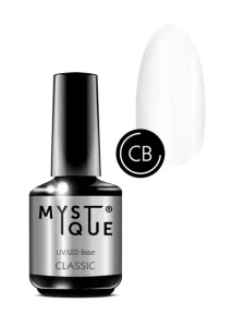 Базовое покрытие Mystique "Classic", 15 мл