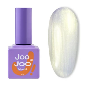 Joo-Joo Гель-лак Gloss №01, 10 г