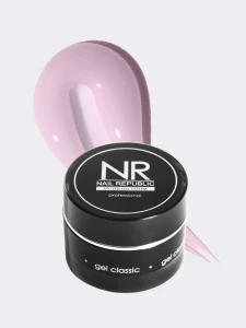 Гель для моделирования NR Gel Classic №13/1 (жидкая консистенция), 15 гр