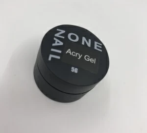 OneNail AcryGel Clear, 5 гр