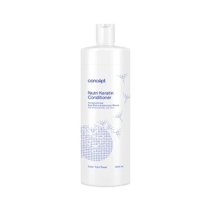Кондиционер для восстановления волос Nutri Keratin Conditioner, 1000 мл