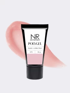 Полигель NR Polygel 070, 30 гр