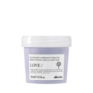 LOVE SMOOTHING Экспресс-кондиционер для непослушных волос, 250 мл