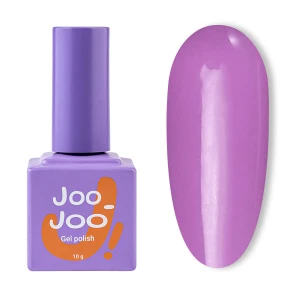 Joo-Joo Гель-лак Сирень №06, 10 г