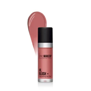 PRO Стойкие румяна-флюид Hi, blush, тон 104, 11 г.