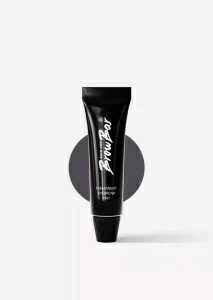 SHIK Краска для бровей и ресниц Graphite (Графит), 15 мл (м)