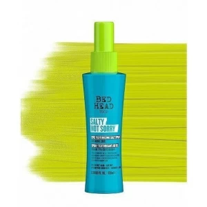 TiGi Спрей для волос морская соль SALTY NOT SORRY, 100 мл