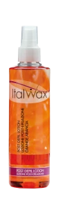 ITALWAX Лосьон после депиляции Апельсин, 250 мл