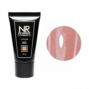 Полигель NR Polygel 003, 30 гр